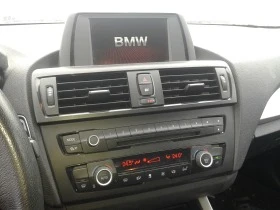 BMW 118 2,0d, снимка 10