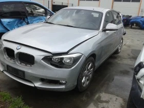 BMW 118 2,0d, снимка 12