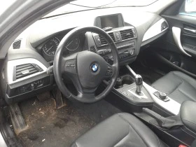 BMW 118 2,0d, снимка 2