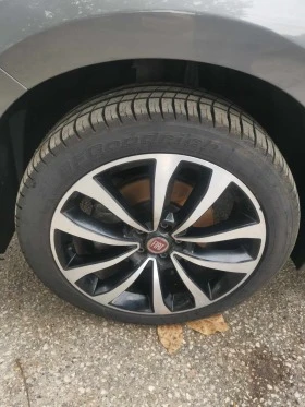 Fiat Tipo 1.4 T-Jet, снимка 7