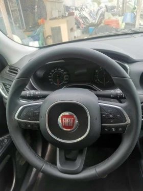 Fiat Tipo 1.4 T-Jet, снимка 13