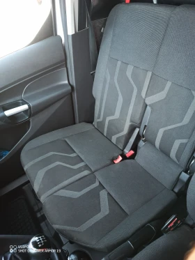 Ford Connect, снимка 11