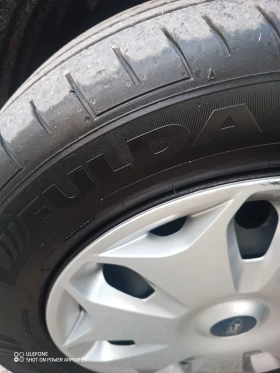 Ford Connect, снимка 17