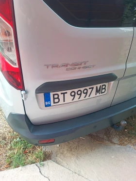 Ford Connect, снимка 15