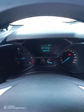 Ford Connect, снимка 10