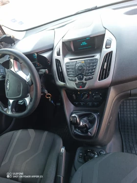 Ford Connect, снимка 5