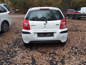 Suzuki Alto АВТОМАТИК, снимка 7