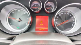 Opel Insignia 2.0 CDTI Cosmo, снимка 12