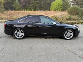 Audi S8 S-8 + 720 kd, снимка 4