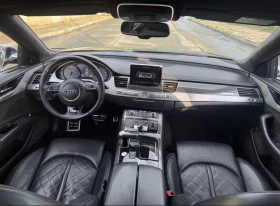 Audi S8 S-8 + 720 kd, снимка 9