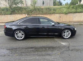 Audi S8 S-8 + 720 kd, снимка 5
