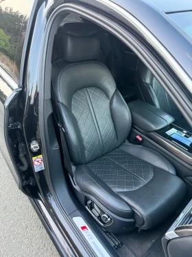 Audi S8 S-8 + 720 kd, снимка 9