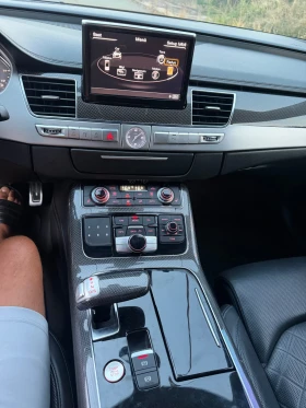 Audi S8 S-8 + 720 kd, снимка 14