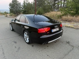 Audi S8 S-8 + 720 kd, снимка 6