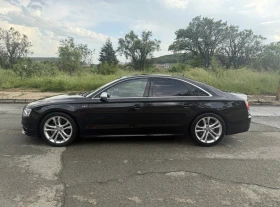Audi S8 S-8 + 720 kd, снимка 4