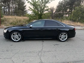 Audi S8 S-8 + 720 kd, снимка 3