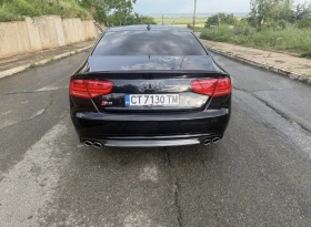 Audi S8 S-8 + 720 kd, снимка 7