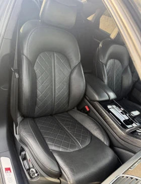 Audi S8 S-8 + 720 kd, снимка 12