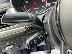 Audi A6 Allroad 3.0TDI MATRIX* QUATTRO* CAMERA* ЛИЗИНГ* БАРТЕР, снимка 15