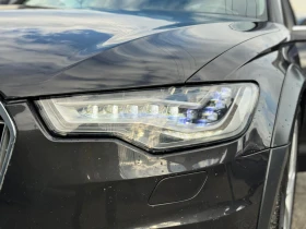 Audi A6 Allroad 3.0TDI MATRIX* QUATTRO* CAMERA* ЛИЗИНГ* БАРТЕР, снимка 12
