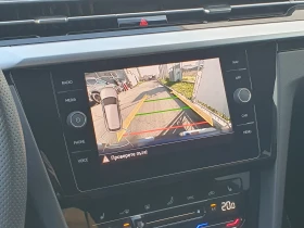 VW Arteon R-Line 2.0 TDI SCR 4MOTION DSG, снимка 9