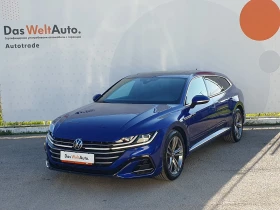VW Arteon R-Line 2.0 TDI SCR 4MOTION DSG, снимка 1