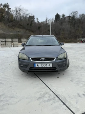 Ford Focus, снимка 7