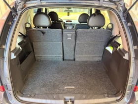 Opel Meriva 1.4I-90kc газ бензин, снимка 14