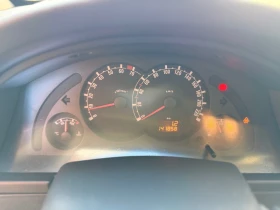 Opel Meriva 1.4I-90kc газ бензин, снимка 11