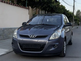Hyundai I20 1.2i, снимка 1