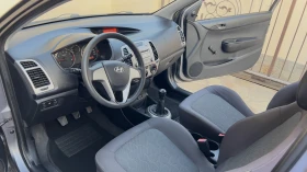 Hyundai I20 1.2i, снимка 6