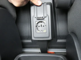 VW Caddy Cargo 3.1 m3 TDI, снимка 15