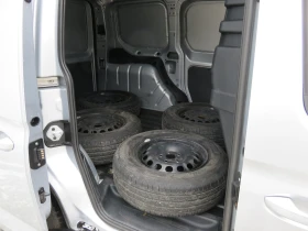 VW Caddy Cargo 3.1 m3 TDI, снимка 16