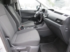 VW Caddy Cargo 3.1 m3 TDI, снимка 5