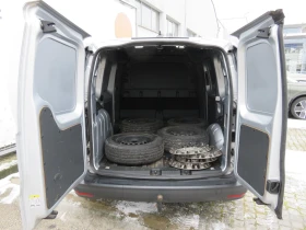 VW Caddy Cargo 3.1 m3 TDI, снимка 6