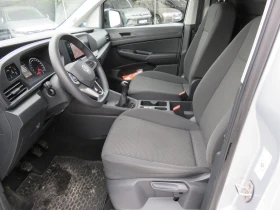 VW Caddy Cargo 3.1 m3 TDI, снимка 4