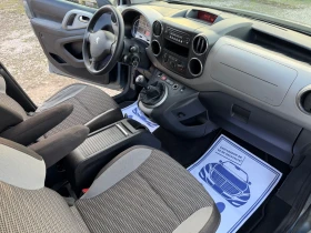 Peugeot Partner 1.6 HDI / Tepee, снимка 13