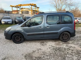 Peugeot Partner 1.6 HDI / Tepee, снимка 8