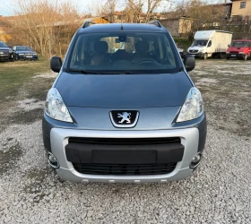 Peugeot Partner 1.6 HDI / Tepee, снимка 2