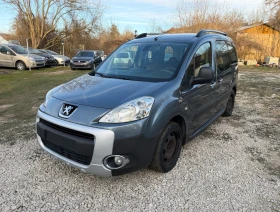 Peugeot Partner 1.6 HDI / Tepee, снимка 1