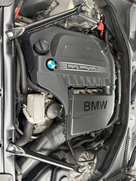 BMW 535 Xi, снимка 14