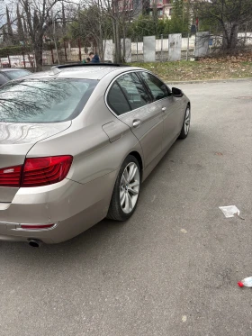 BMW 535 Xi, снимка 5