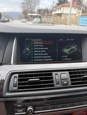 BMW 535 Xi, снимка 17