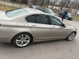 BMW 535 Xi, снимка 6
