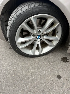 BMW 535 Xi, снимка 15