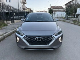 Hyundai Ioniq HYBRID FACELIFT, снимка 2
