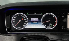 Mercedes-Benz S 350, снимка 8