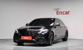 Mercedes-Benz S 350, снимка 1