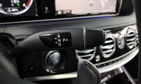 Mercedes-Benz S 350, снимка 9