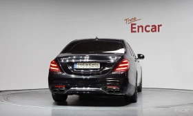 Mercedes-Benz S 350, снимка 4